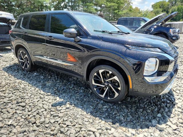 65581845 :رقم المزاد ، JA4J4UA80PZ007583 vin ، 2023 Mitsubishi Outlander مزاد بيع