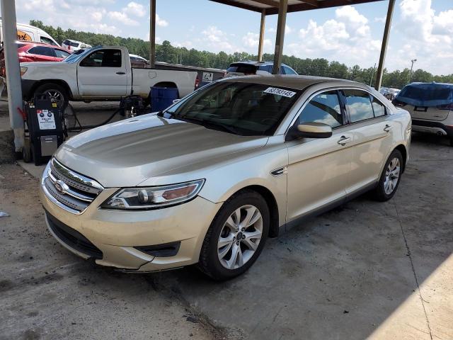 Продажа на аукционе авто 2010 Ford Taurus Sel, vin: 1FAHP2EW8AG105651, номер лота: 81330815