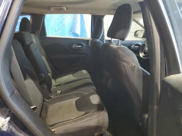 Продаж на аукціоні авто 2014 Jeep Cherokee, vin: 1C4PJLAB1EW318694, номер лоту: 65250635