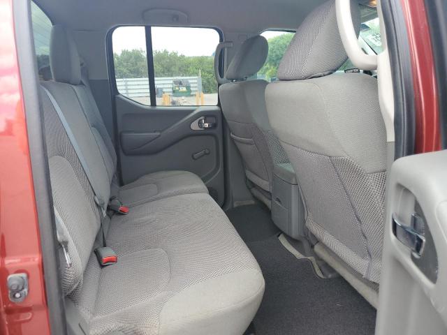 Продажа на аукционе авто 2016 Nissan Frontier S, vin: 1N6AD0ER9GN767209, номер лота: 67205555