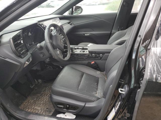 61812735 :رقم المزاد ، 2T2BAMCAXRC073974 vin ، 2024 Lexus Rx مزاد بيع