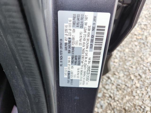 Aukcja sprzedaży 2014 Mazda Cx-5, vin: JM3KE4CY8E0324847, numer aukcji: 64118075