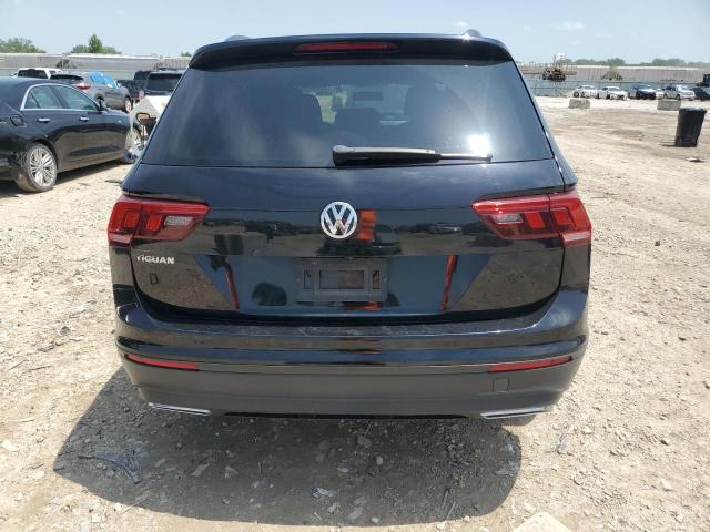 2019 Volkswagen Tiguan მანქანა იყიდება აუქციონზე, vin: 3VV1B7AX2KM116109, აუქციონის ნომერი: 65899305