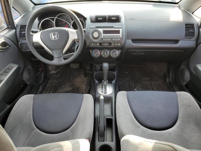 Aukcja sprzedaży 2007 Honda Fit, vin: JHMGD38407S801178, numer aukcji: 63089225