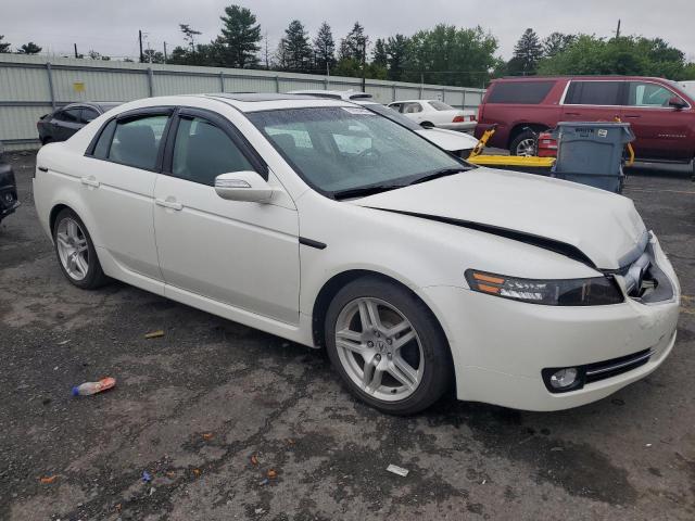 2008 Acura Tl მანქანა იყიდება აუქციონზე, vin: 19UUA662X8A049031, აუქციონის ნომერი: 63564605