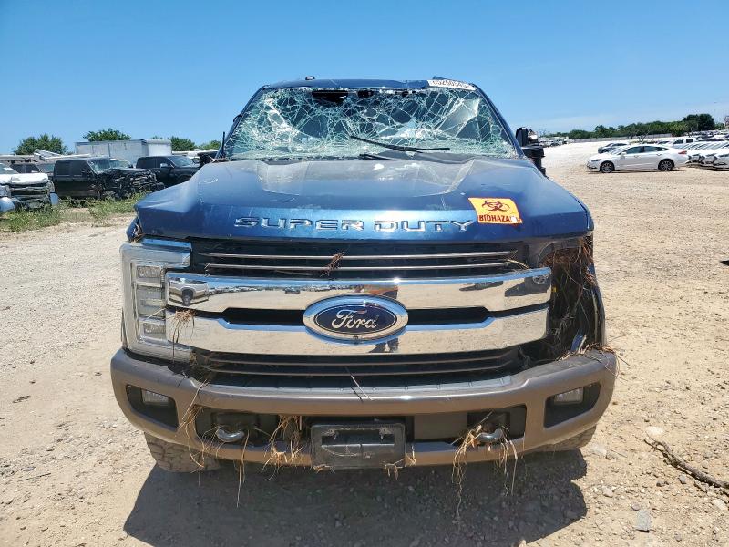 Auction sale of the 2017 Ford F250 Super, vin: 1FT7W2BT8HEC01224, lot number: 86863375