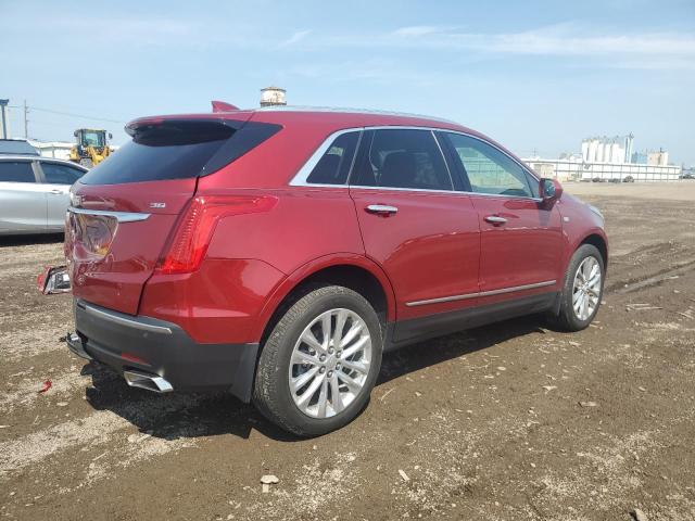 Aukcja sprzedaży 2019 Cadillac Xt5, vin: 1GYKNDRS1KZ149628, numer aukcji: 66699785