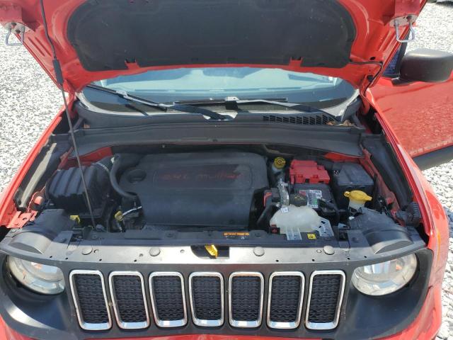 Продаж на аукціоні авто 2020 Jeep Renegade Sport, vin: ZACNJAAB2LPL15502, номер лоту: 68866975