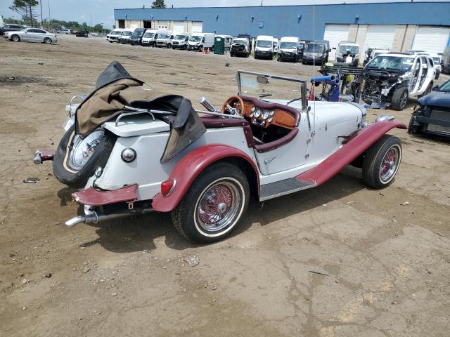 77095175 :رقم المزاد ، B2672 vin ، 1929 Mercedes-benz Uk مزاد بيع
