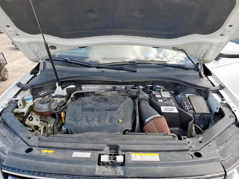 2021 Volkswagen Tiguan მანქანა იყიდება აუქციონზე, vin: 3VV3B7AX8MM041590, აუქციონის ნომერი: 66357045