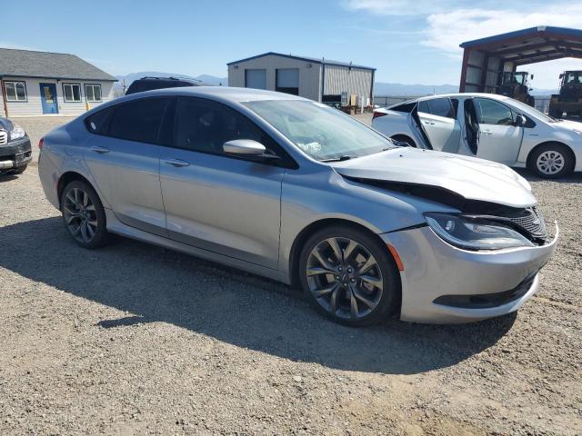 64838195 :رقم المزاد ، 1C3CCCDGXFN674038 vin ، 2015 Chrysler 200 S مزاد بيع
