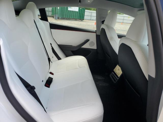 Продаж на аукціоні авто 2024 Tesla Model 3, vin: 5YJ3E1EB8RF794212, номер лоту: 62346875