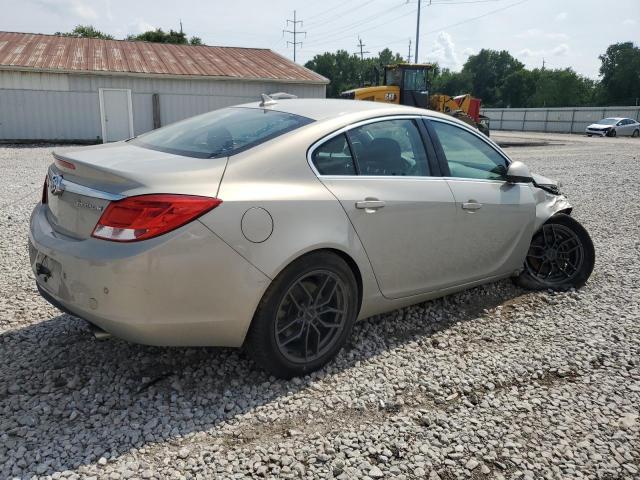 Aukcja sprzedaży 2011 Buick Regal Cxl, vin: W04GZ5GV8B1089150, numer aukcji: 63451765