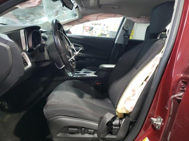 66203545 :رقم المزاد ، 2GNALCEK7G6182084 vin ، 2016 Chevrolet Equinox Lt مزاد بيع