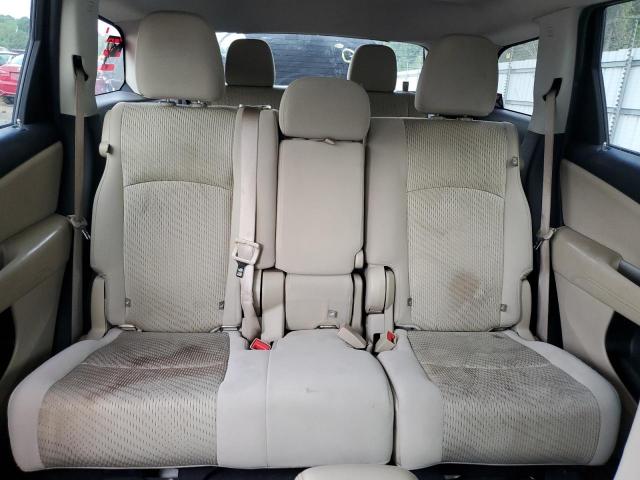 Продаж на аукціоні авто 2017 Dodge Journey, vin: 3C4PDCBB3HT670322, номер лоту: 63700185