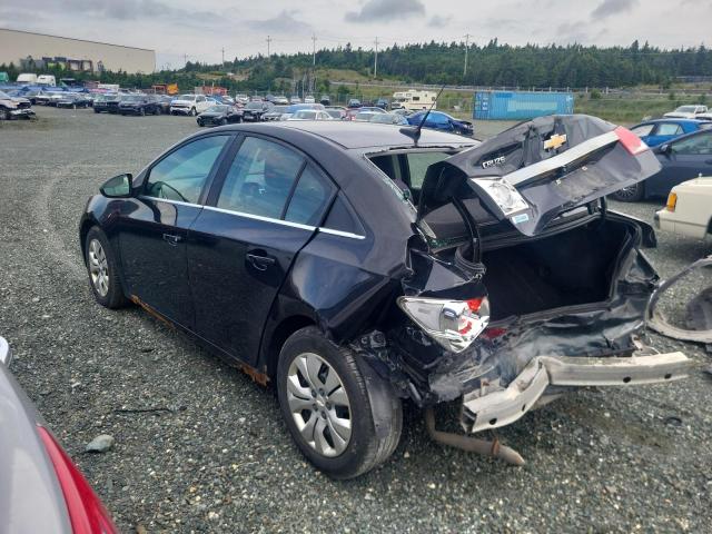 Продаж на аукціоні авто 2014 Chevrolet Cruze, vin: 1G1PC5SB4E7413368, номер лоту: 62680345