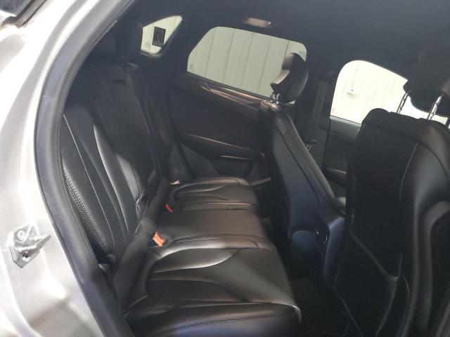 Aukcja sprzedaży 2018 Lincoln Mkc Premie, vin: 5LMCJ1D96JUL07846, numer aukcji: 63206835