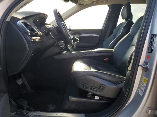 65840465 :رقم المزاد ، YV4A22PK8G1017891 vin ، 2016 Volvo Xc90 مزاد بيع