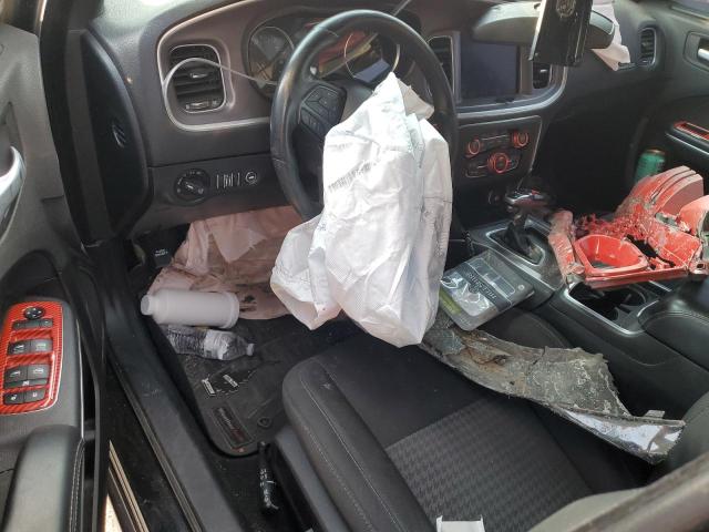 65032105 :رقم المزاد ، 2C3CDXGJXKH718263 vin ، 2019 Dodge Charger مزاد بيع
