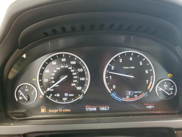 Aukcja sprzedaży 2013 Bmw 750, vin: WBAYF8C57DDE59340, numer aukcji: 65357045