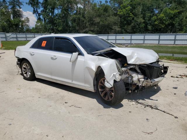 Продаж на аукціоні авто 2016 Chrysler 300, vin: 2C3CCAAG9GH261272, номер лоту: 66764865
