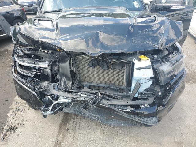 64561535 :رقم المزاد ، 1C6SRFHT3LN397315 vin ، 2020 Ram 1500 Limited مزاد بيع