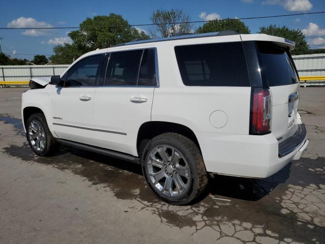 65245685 :رقم المزاد ، 1GKS2CKJ1GR379174 vin ، 2016 Gmc Yukon Dena مزاد بيع