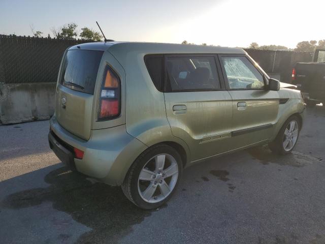 64784015 :رقم المزاد ، KNDJT2A22A7106479 vin ، 2010 Kia Soul مزاد بيع