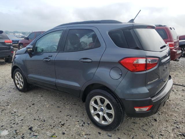 Продаж на аукціоні авто 2019 Ford Ecosport, vin: MAJ3S2GE9KC262689, номер лоту: 66031495