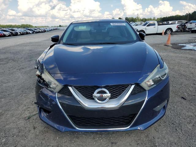 Продаж на аукціоні авто 2017 Nissan Maxima 3.5, vin: 1N4AA6AP5HC382834, номер лоту: 66439405