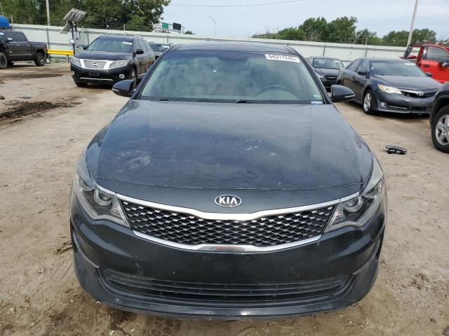2016 Kia Optima მანქანა იყიდება აუქციონზე, vin: 5XXGU4L39GG101384, აუქციონის ნომერი: 64311245
