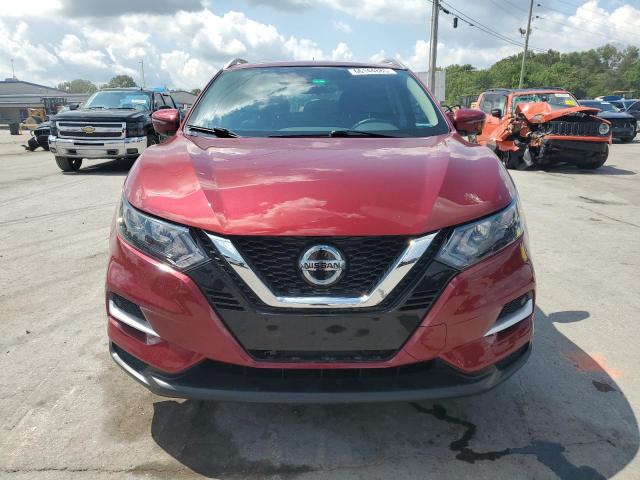 Aukcja sprzedaży 2022 Nissan Rogue Sport Sl, vin: JN1BJ1CW3NW488282, numer aukcji: 66144885