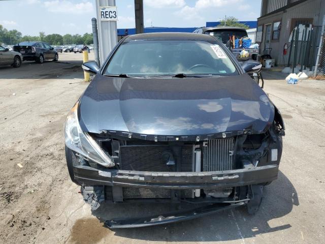 2013 Hyundai Sonata Se მანქანა იყიდება აუქციონზე, vin: 5NPEC4ABXDH581231, აუქციონის ნომერი: 64540115