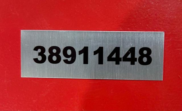 65624895 :رقم المزاد ، 38911448 vin ، 2025 Other Clamp Pull مزاد بيع