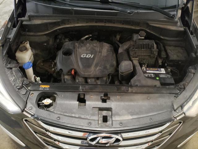 Продаж на аукціоні авто 2013 Hyundai Santa Fe Sport, vin: 5XYZUDLB0DG082408, номер лоту: 65345305