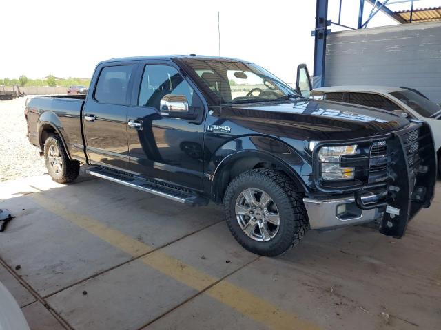 Auction sale of the 2017 Ford F150, vin: 1FTFW1EG8HKD00325, lot number: 63119675