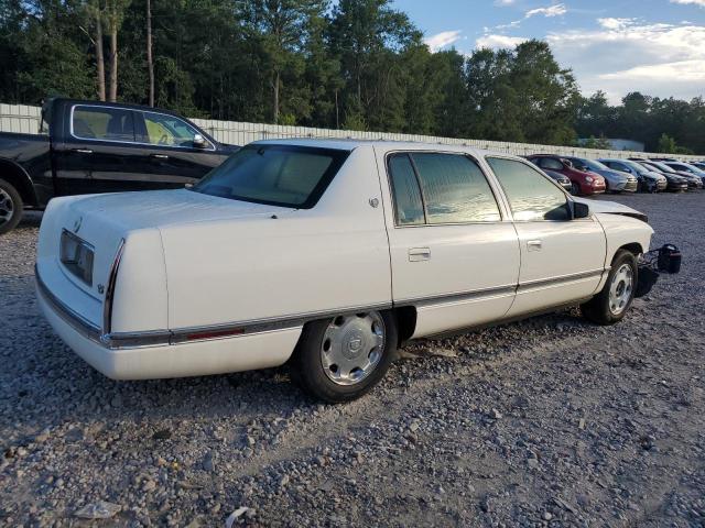Aukcja sprzedaży 1994 Cadillac Deville, vin: 1G6KD52B5RU248049, numer aukcji: 65984545