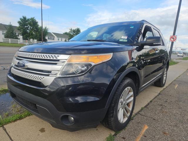 Aukcja sprzedaży 2014 Ford Explorer X, vin: 1FM5K8D81EGB97267, numer aukcji: 65468955