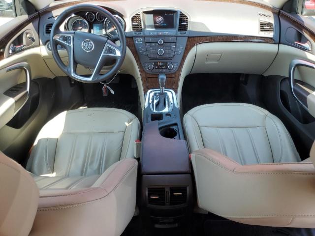 63186865 :رقم المزاد ، 2G4GS5EV0D9190612 vin ، 2013 Buick Regal Prem مزاد بيع