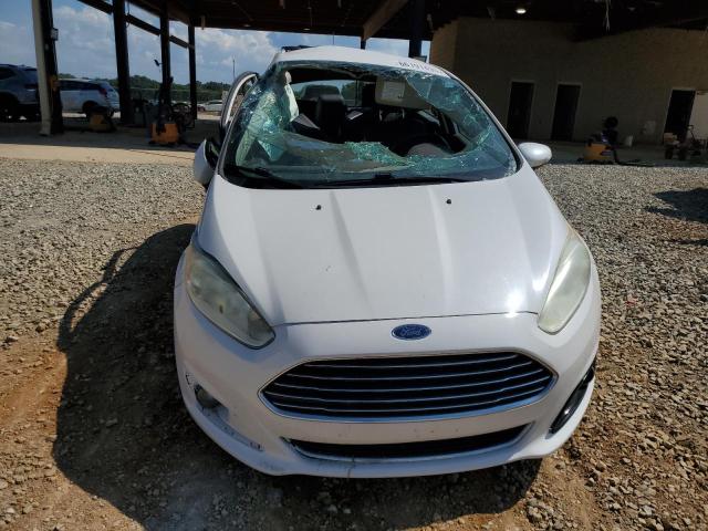 Продажа на аукционе авто 2017 Ford Fiesta, vin: 3FADP4FJ4HM136473, номер лота: 66191435