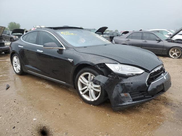 Продажа на аукционе авто 2015 Tesla Model S 70, vin: 5YJSA1S23FF088028, номер лота: 66876625