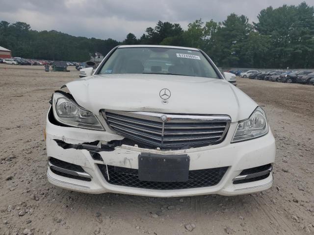 Aukcja sprzedaży 2013 Mercedes-benz C 300 4mat, vin: WDDGF8AB7DG051011, numer aukcji: 67249895