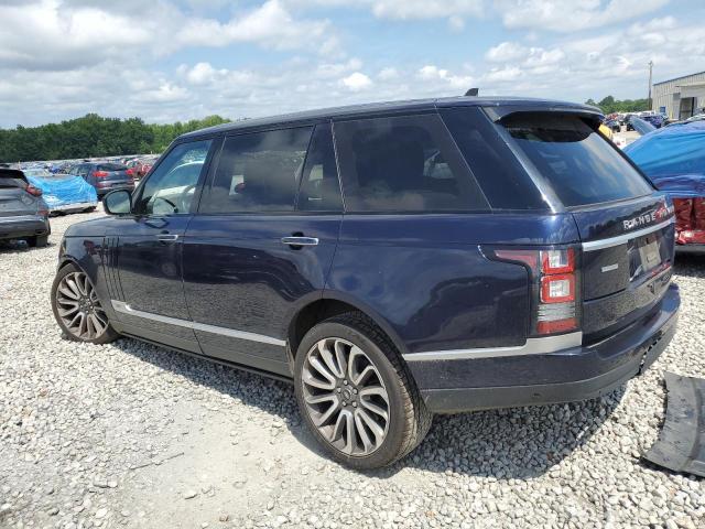 Aukcja sprzedaży 2016 Land Rover Range Rove, vin: SALGV3EF5GA273253, numer aukcji: 65273665