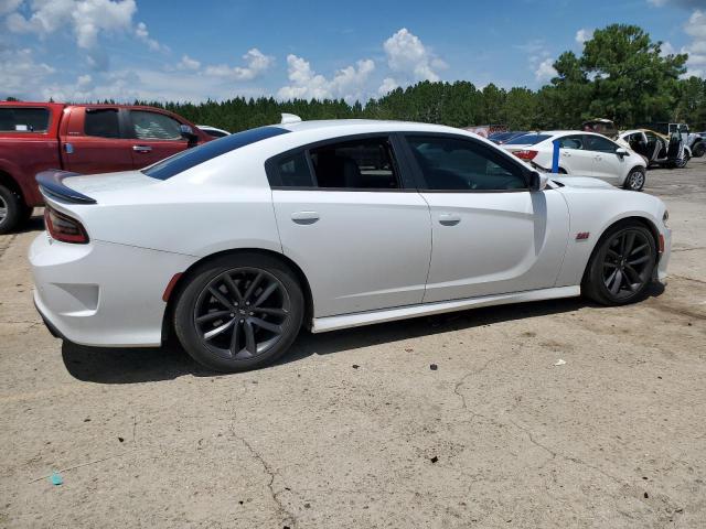 Продажа на аукционе авто 2019 Dodge Charger Sc, vin: 2C3CDXGJXKH615912, номер лота: 65401925