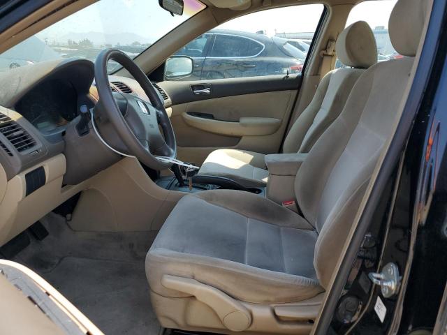 Продажа на аукционе авто 2003 Honda Accord, vin: 1HGCM56313A080067, номер лота: 64299305