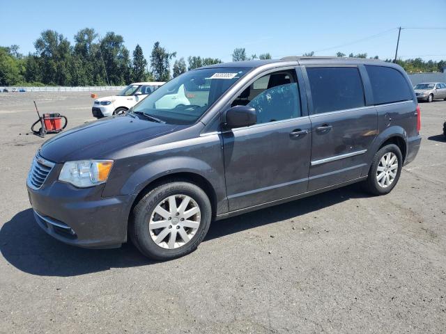 Продаж на аукціоні авто 2015 Chrysler Town & Country Touring, vin: 2C4RC1BG1FR696672, номер лоту: 66383065