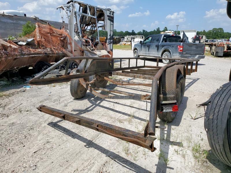 Aukcja sprzedaży 1996 Shop Trailer, vin: TR217392, numer aukcji: 51350436