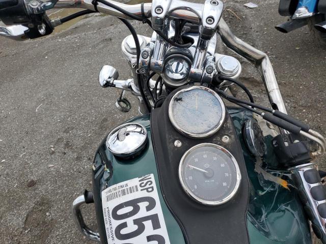 65274315 :رقم المزاد ، 1HD1GNM11FC314262 vin ، 2015 Harley Davidson Fxdl مزاد بيع