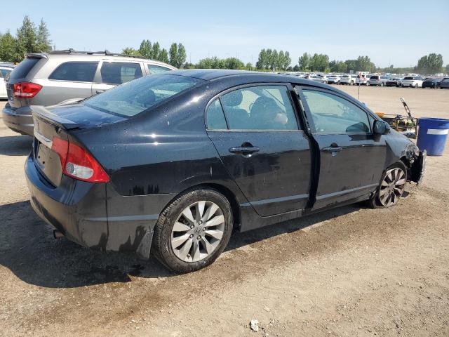 2010 Honda Civic Exl მანქანა იყიდება აუქციონზე, vin: 2HGFA1F02AH030913, აუქციონის ნომერი: 66019365