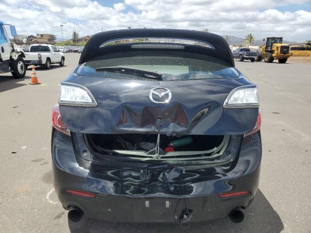 Aukcja sprzedaży 2011 Mazda Speed, vin: JM1BL1K35B1407208, numer aukcji: 63863335